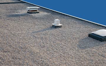 flat roofing Brunswick, Greater Manchester