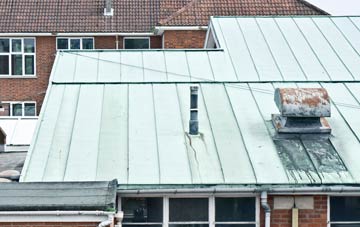 Brunswick lead roofing costs