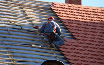 roof tiles Brunswick, Greater Manchester