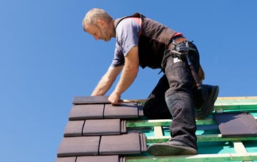 disadvantages of Brunswick slate roofing